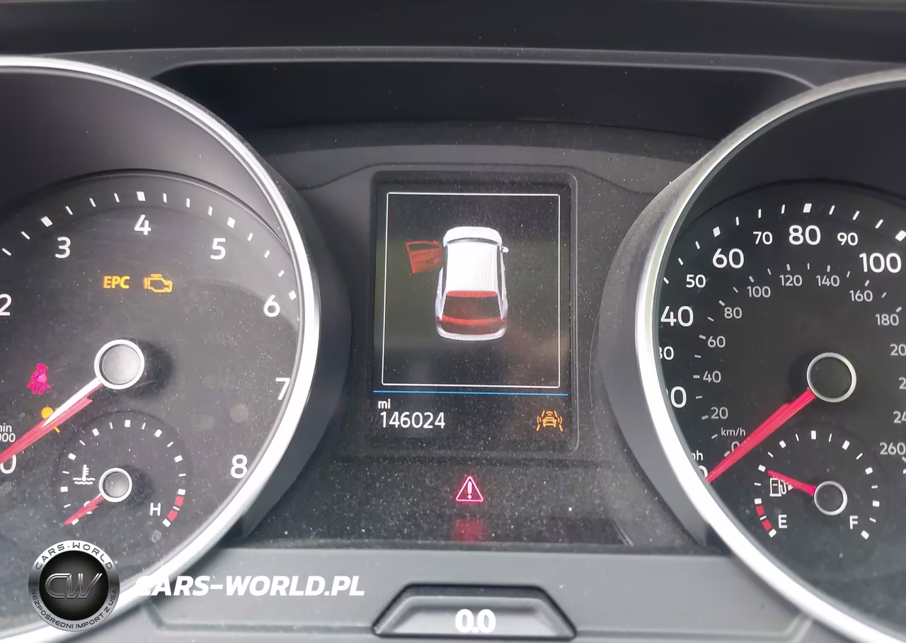 2020 Volkswagen Tiguan 2.0T S VIN:3VV1B7AX0LM057224 - 15