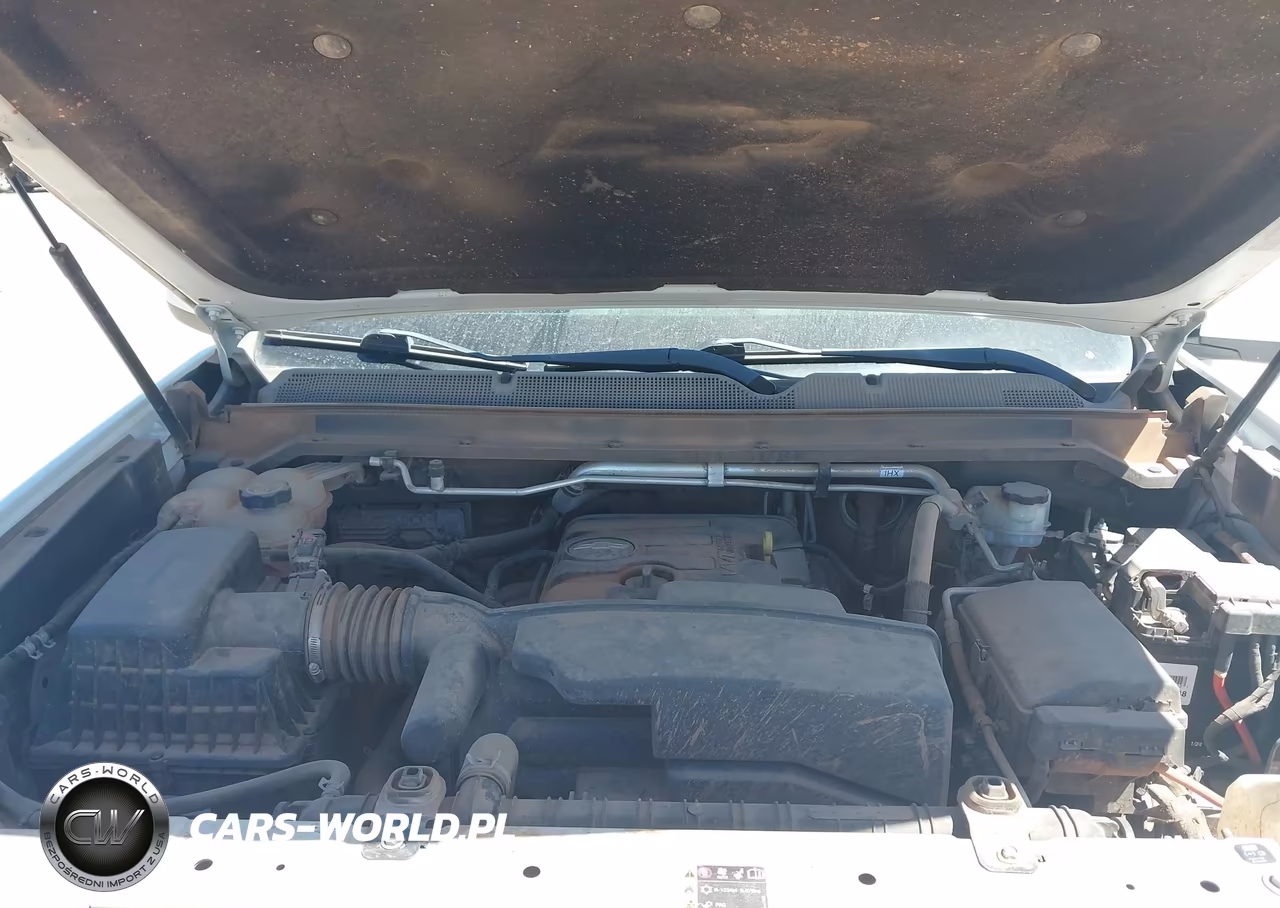 2018 Chevrolet Colorado 4Wd Z71 VIN:1GCHTDEA6J1269733 - 10