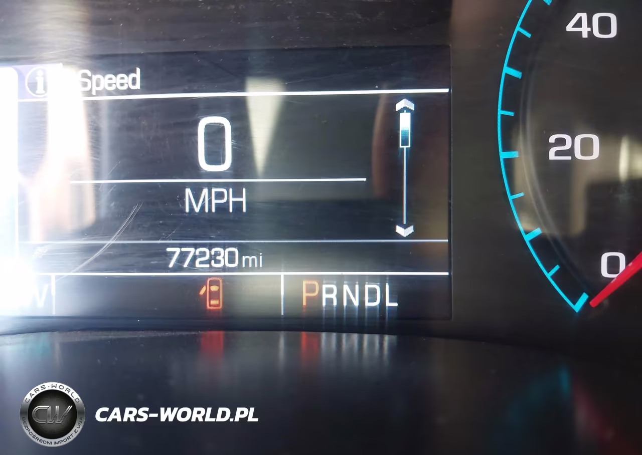 2018 Chevrolet Colorado 4Wd Z71 VIN:1GCHTDEA6J1269733 - 16