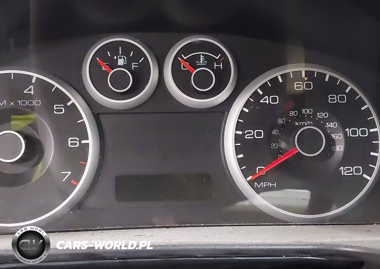 2006 Ford Fusion Sel VIN:3FAHP08126R151366 - 15