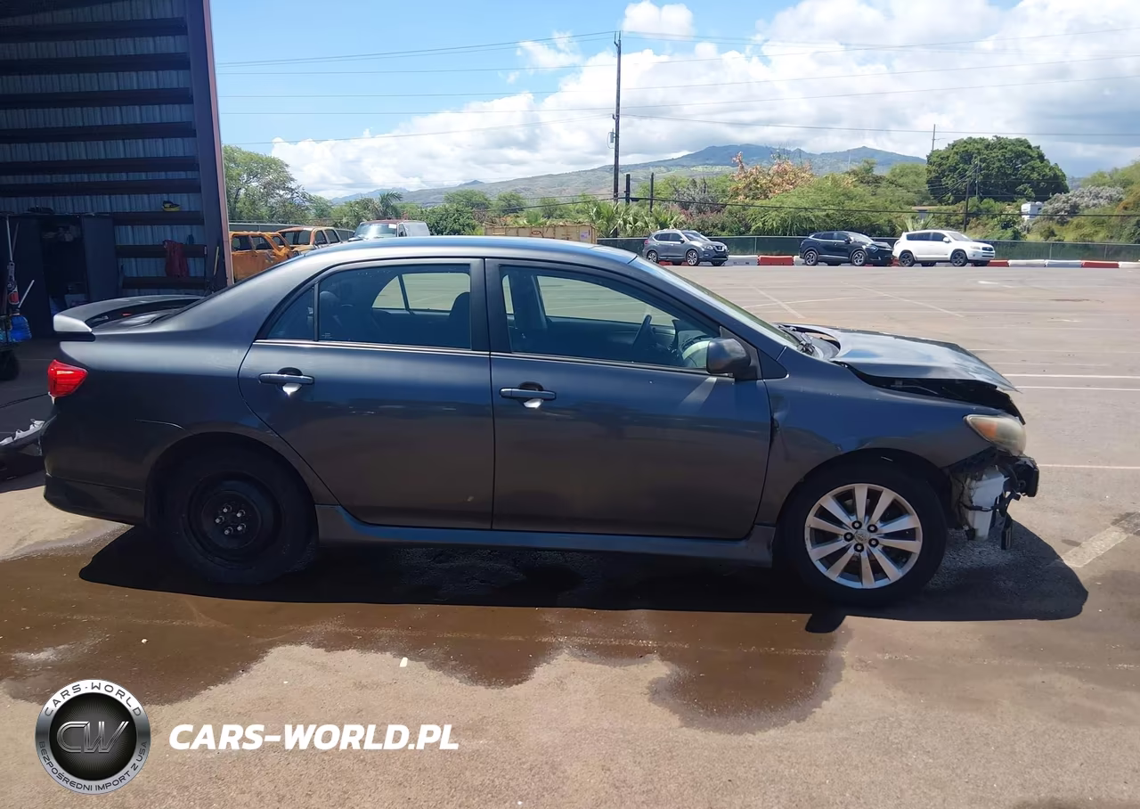 2010 Toyota Corolla S VIN:1NXBU4EEXAZ238405 - 14