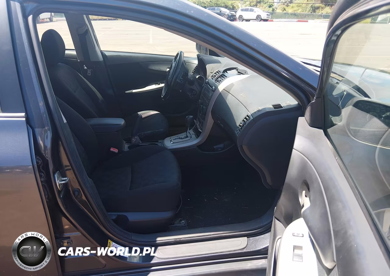2010 Toyota Corolla S VIN:1NXBU4EEXAZ238405 - 5