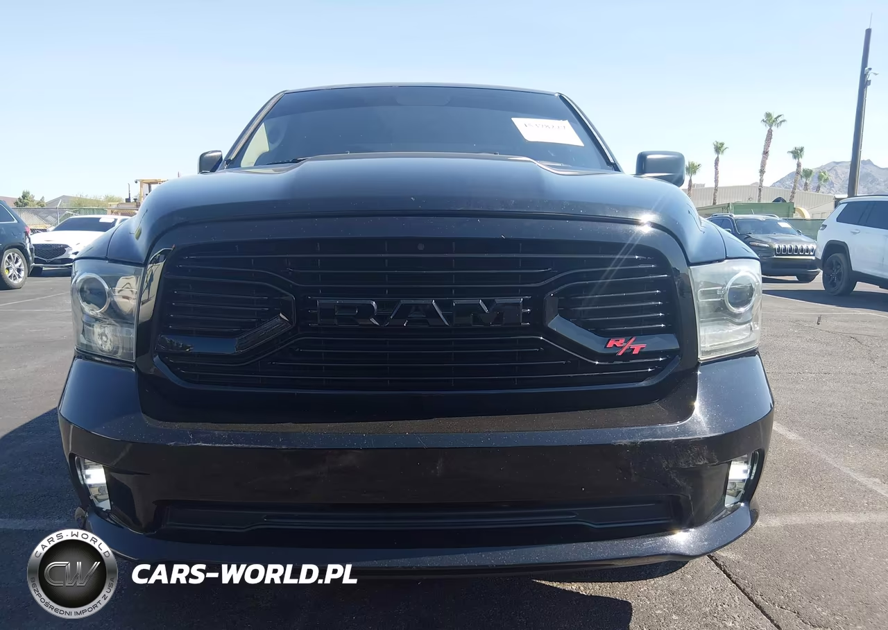 2014 Ram 1500 Express VIN:1C6RR6KT9ES122169 - 12