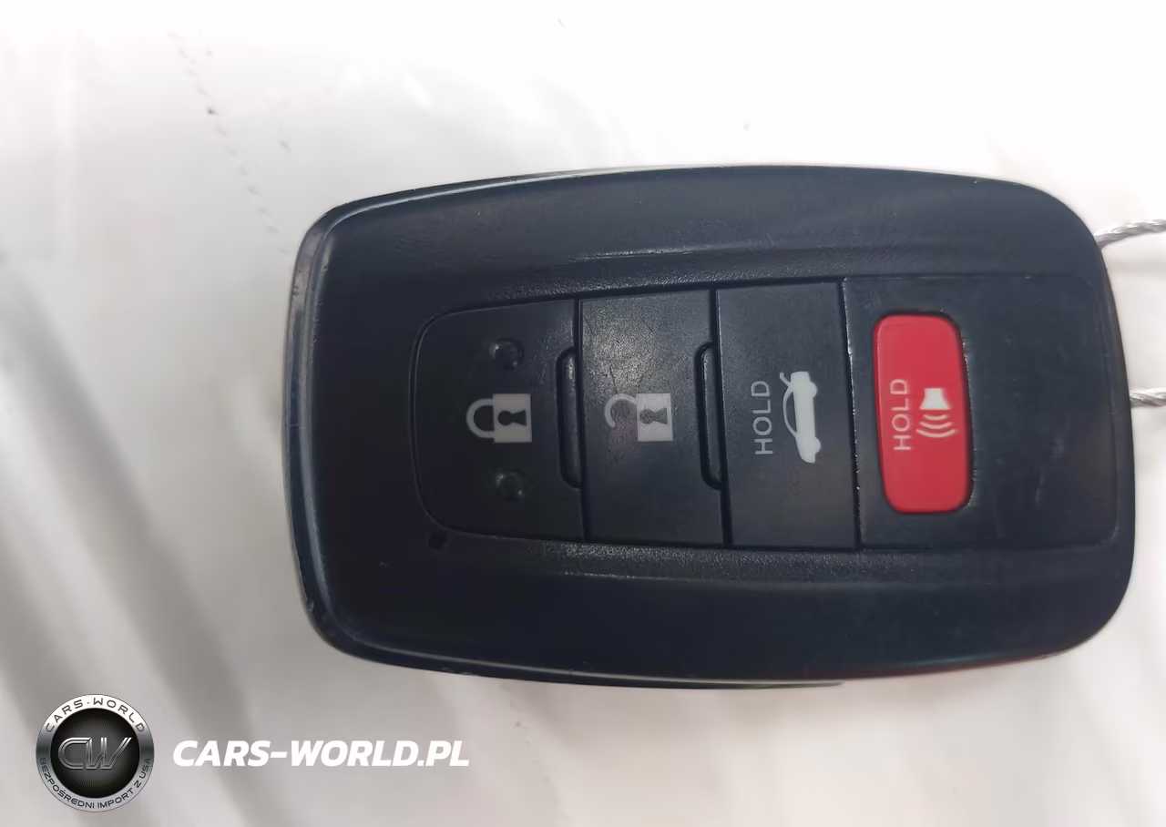 2020 Toyota Corolla Le VIN:JTDHPRAE1LJ096670 - 11