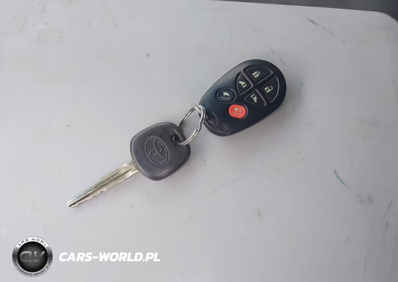 2005 Toyota Sienna Xle Limited VIN:5TDZA22C15S241979 - 11