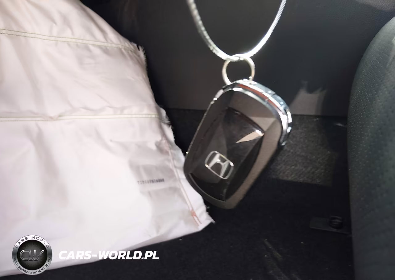 2026 Honda Civic Hybrid Sport-Sport Touring VIN:2HGFE4F8XTH338572 - 11