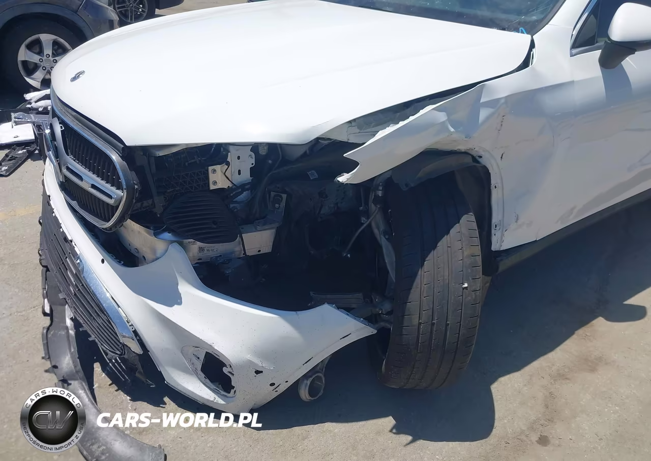 2024 Mercedes-Benz Glc 300 Suv VIN:W1NKM4GB2RF154188 - 6