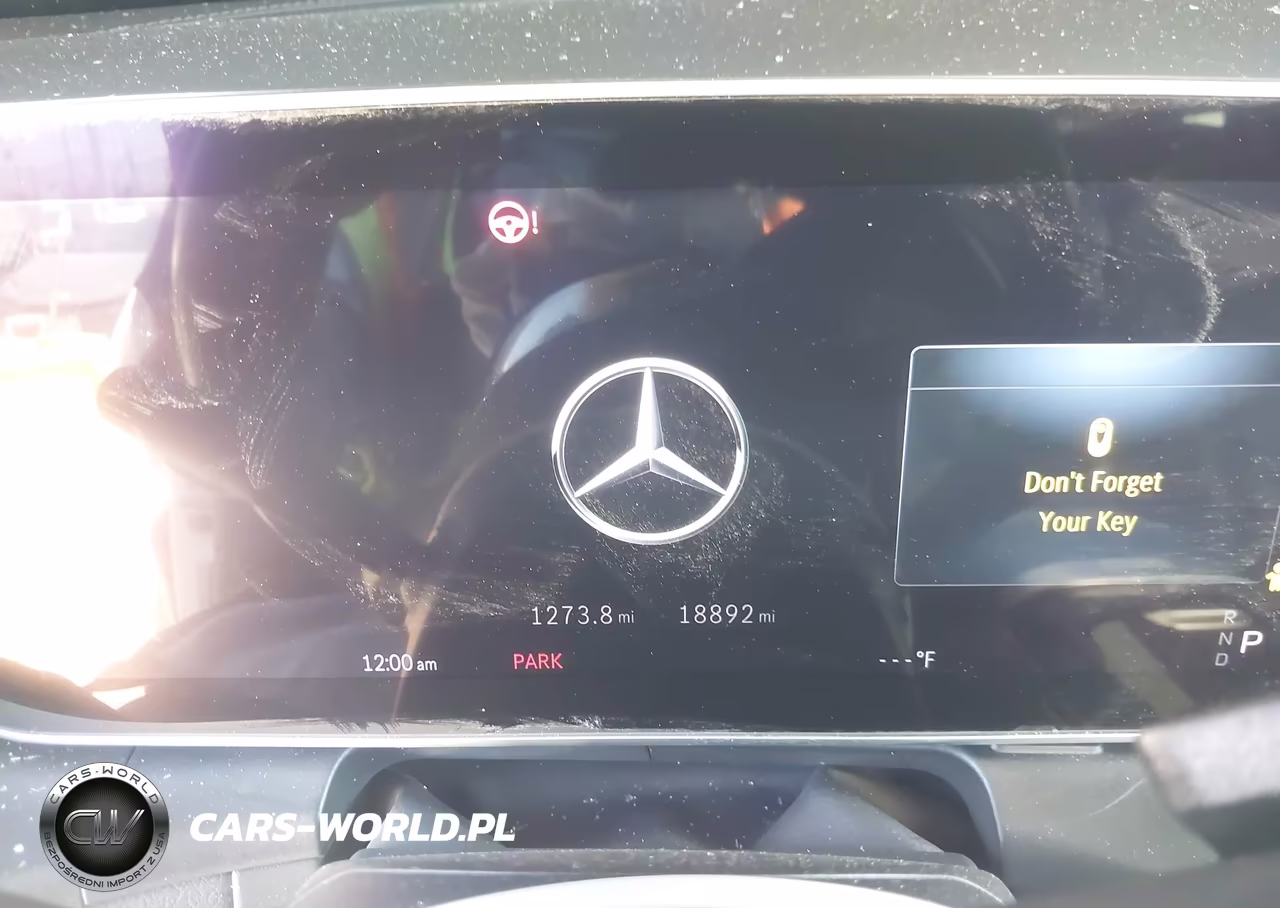 2024 Mercedes-Benz Glc 300 Suv VIN:W1NKM4GB2RF154188 - 7
