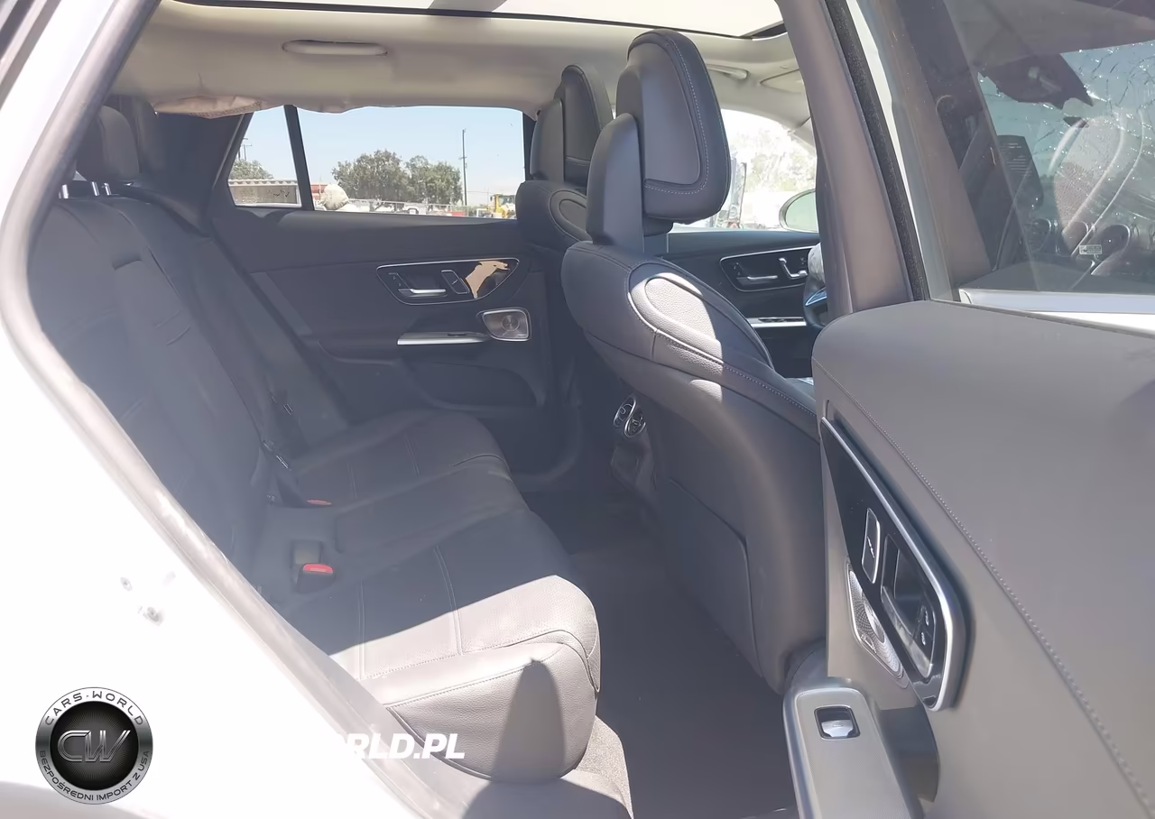 2024 Mercedes-Benz Glc 300 Suv VIN:W1NKM4GB2RF154188 - 8