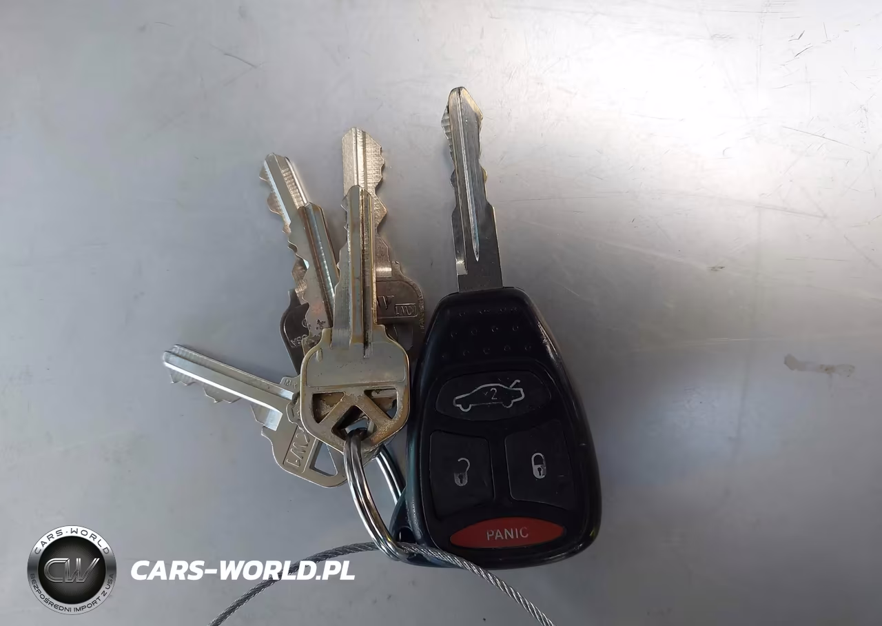 2006 Chrysler 300C VIN:2C3KK63H86H434439 - 11