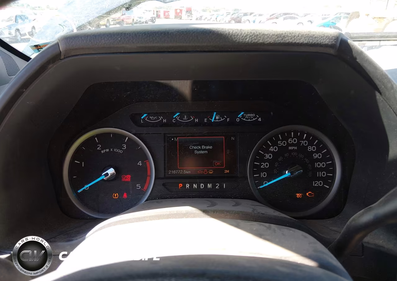 2018 Ford F-350 Xlt VIN:1FT8W3BT2JEB61707 - 7