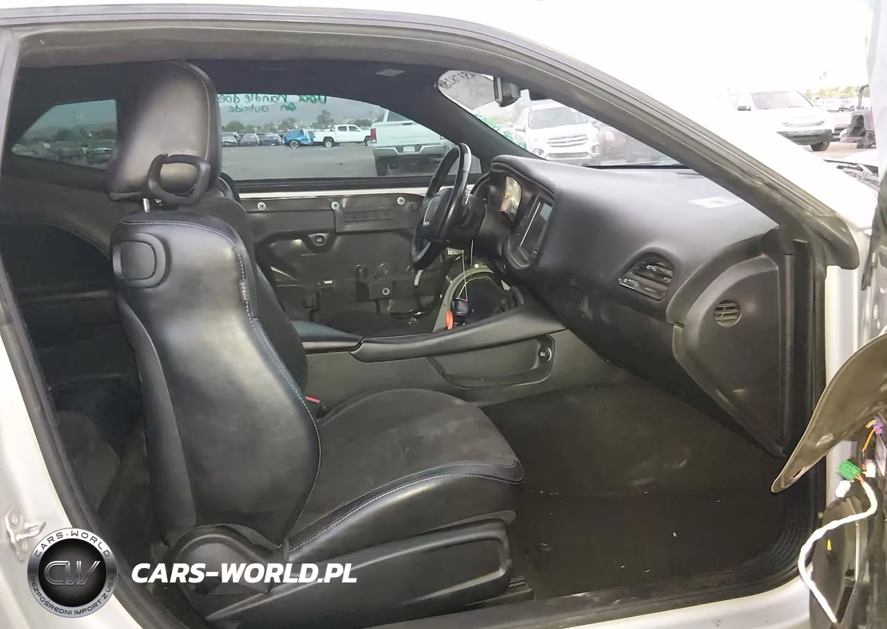 2019 Dodge Challenger R-T VIN:2C3CDZBT8KH618439 - 5