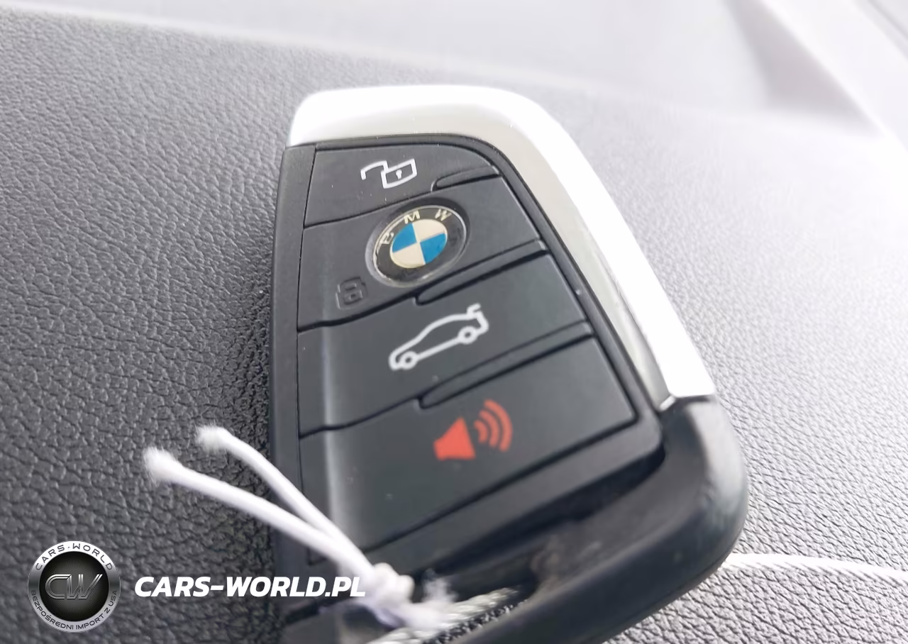 2020 BMW X3 Sdrive30I VIN:5UXTY3C06L9C60696 - 11