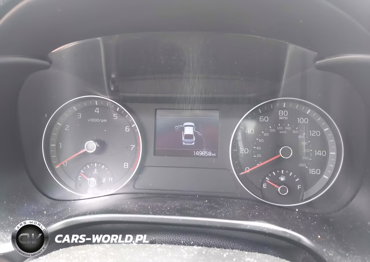 2021 Kia Forte Lxs VIN:3KPF24AD1ME269456 - 7