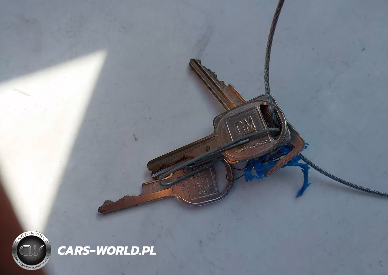 1989 Oldsmobile Cutlass Ciera Sl VIN:2G3AM51N1K2360735 - 11