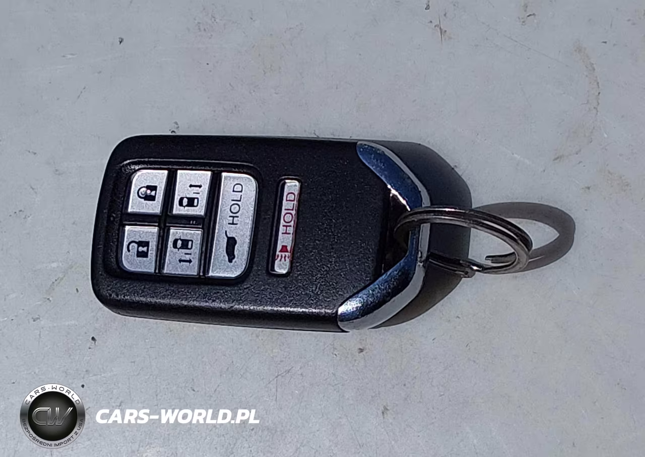 2016 Honda Odyssey Ex-L VIN:5FNRL5H61GB032844 - 11