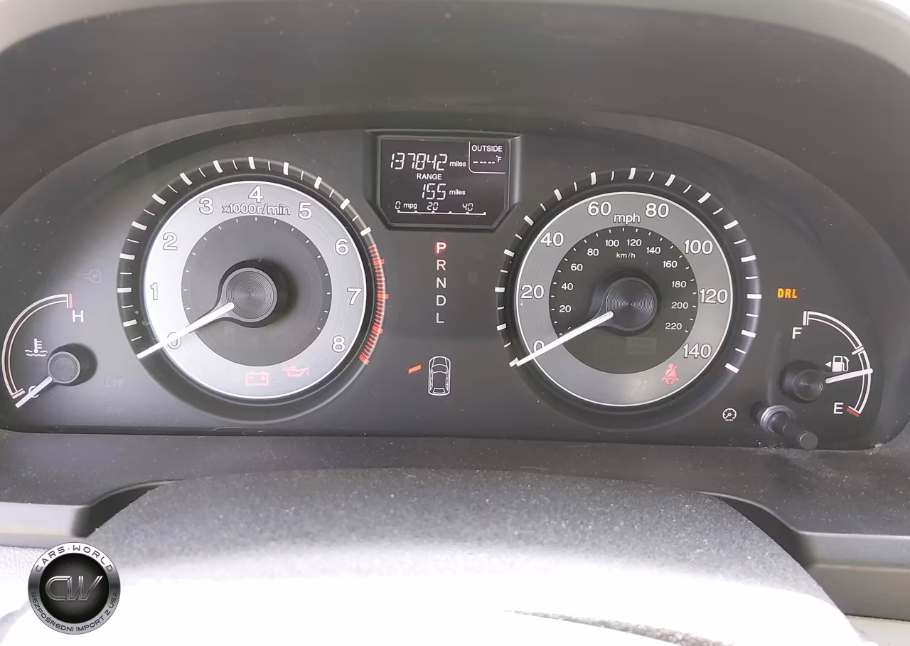 2016 Honda Odyssey Ex-L VIN:5FNRL5H61GB032844 - 7