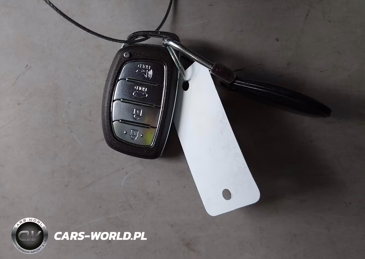 2019 Hyundai Tucson Limited VIN:KM8J33AL1KU976978 - 11