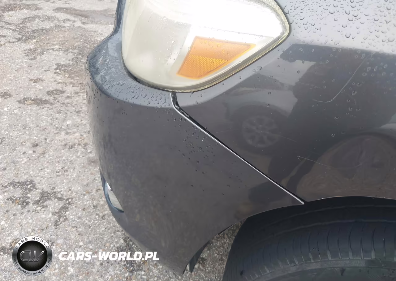 2010 Toyota Highlander VIN:5TDZA3EH8AS004476 - 6