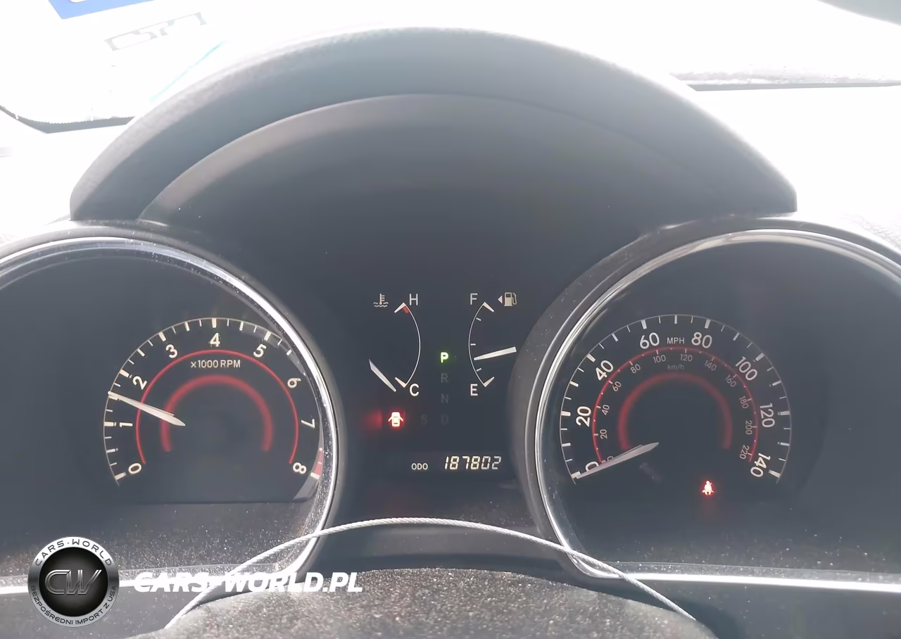 2010 Toyota Highlander VIN:5TDZA3EH8AS004476 - 7