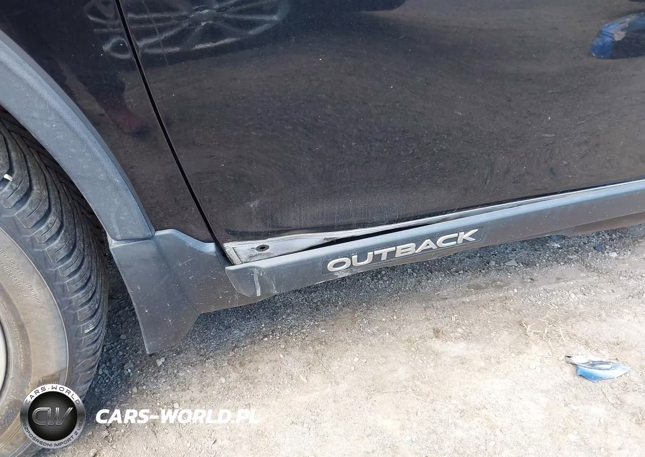 2016 Subaru Outback 2.5I Limited VIN:4S4BSBNC6G3207160 - 6
