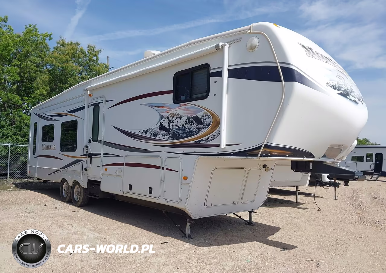2012 Keystone Rv Other