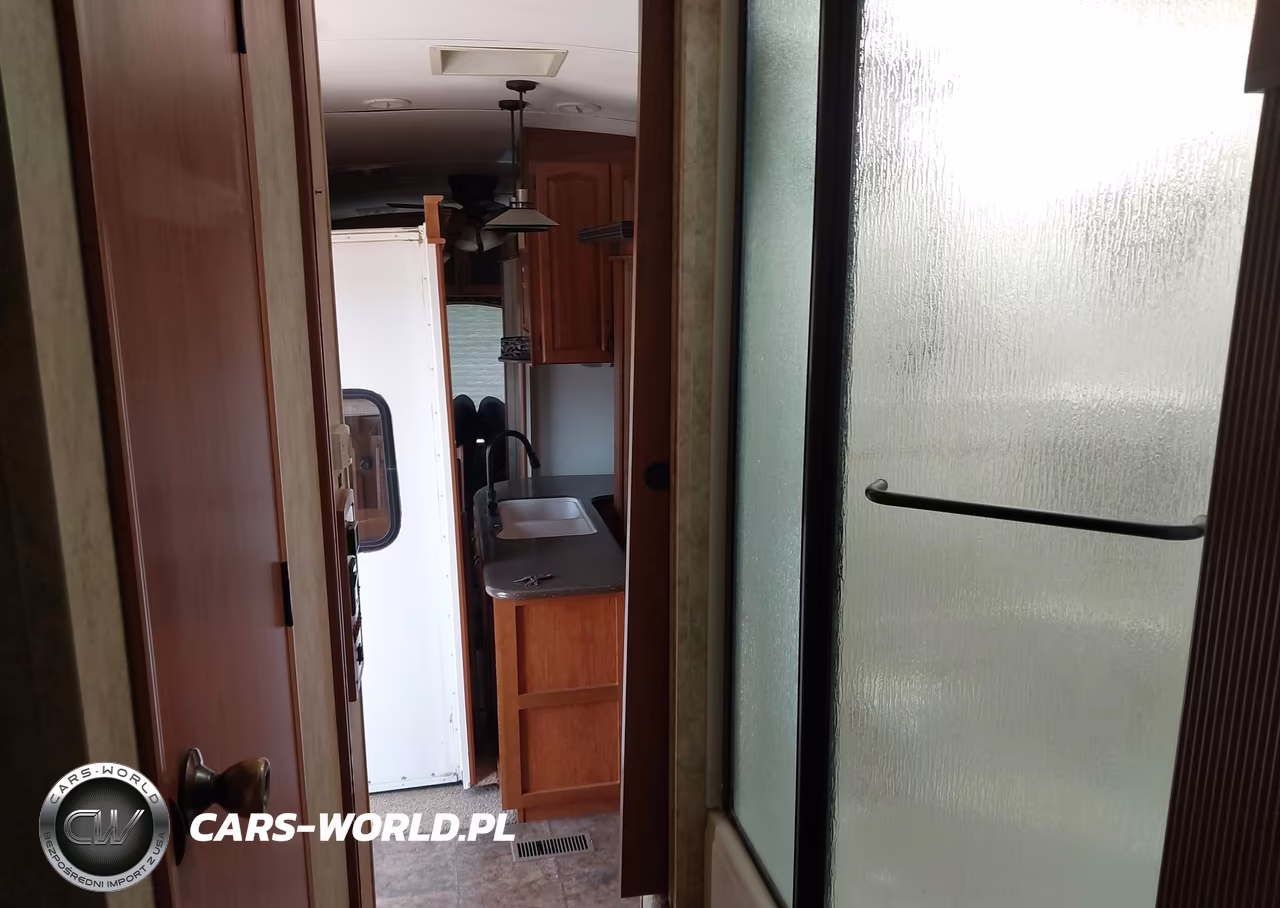 2012 Keystone Rv Other VIN:4YDF34028C4700109 - 12