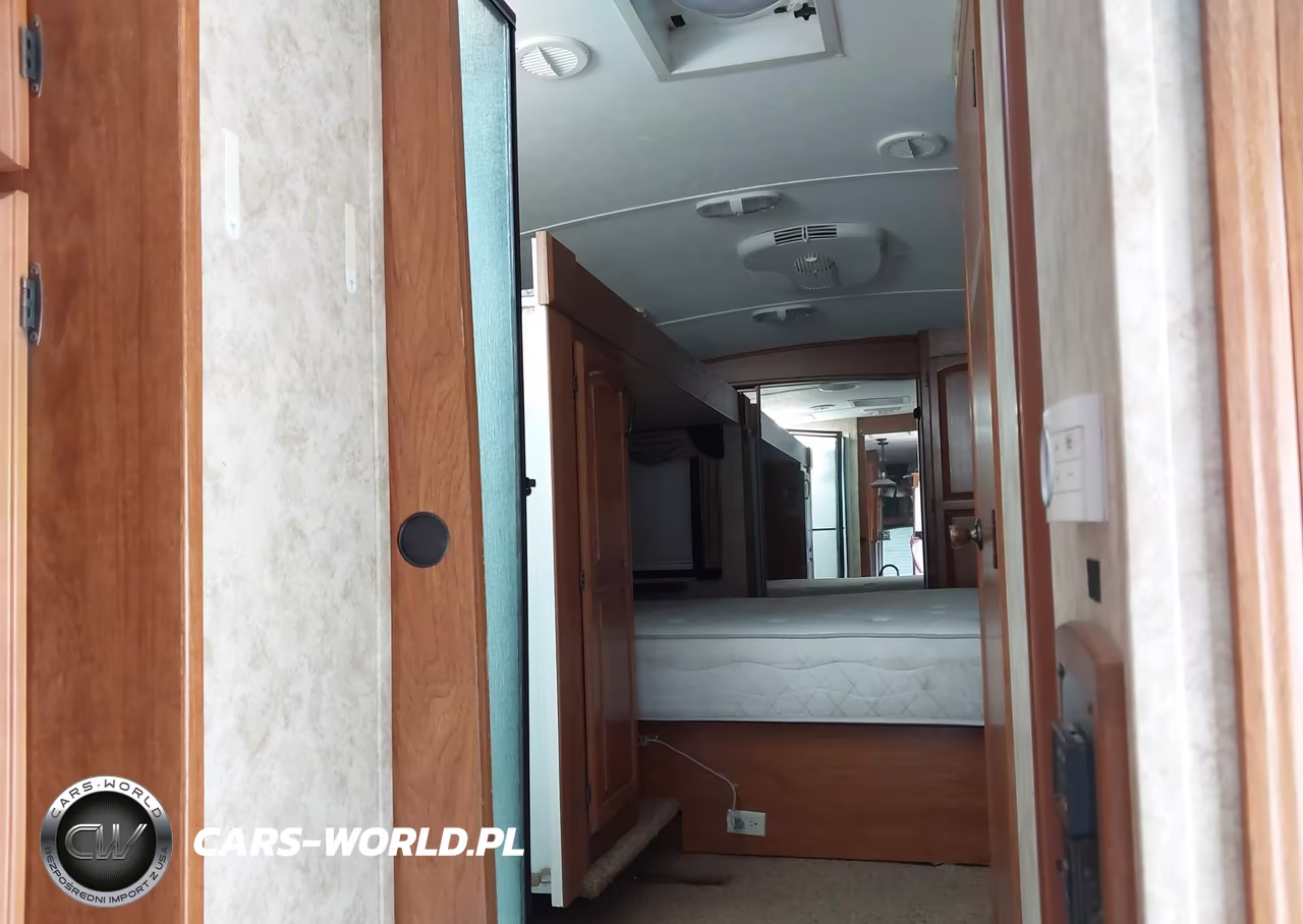 2012 Keystone Rv Other VIN:4YDF34028C4700109 - 8