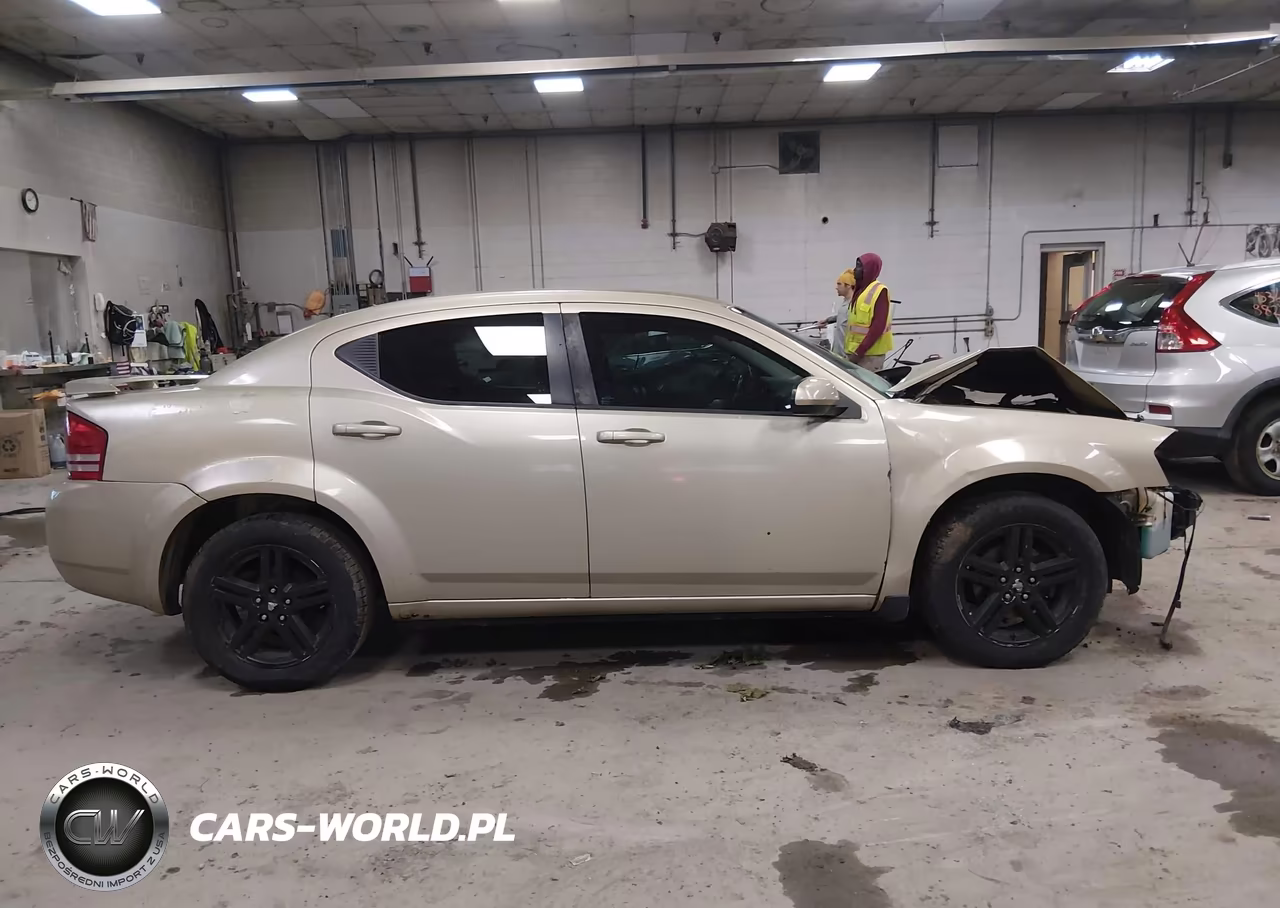 2010 Dodge Avenger R-T VIN:1B3CC5FB0AN218021 - 14