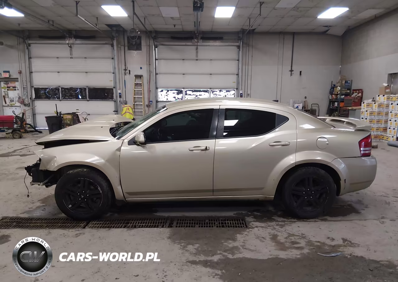 2010 Dodge Avenger R-T VIN:1B3CC5FB0AN218021 - 15