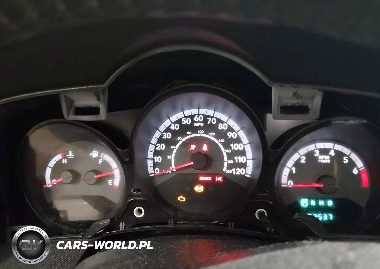 2010 Dodge Avenger R-T VIN:1B3CC5FB0AN218021 - 7