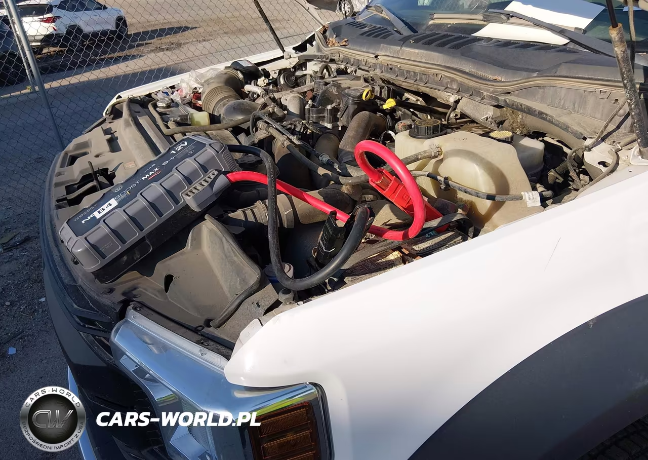 2019 Ford F-550 Chassis Xl-Xlt VIN:1FDUF5HT5KEG74691 - 12
