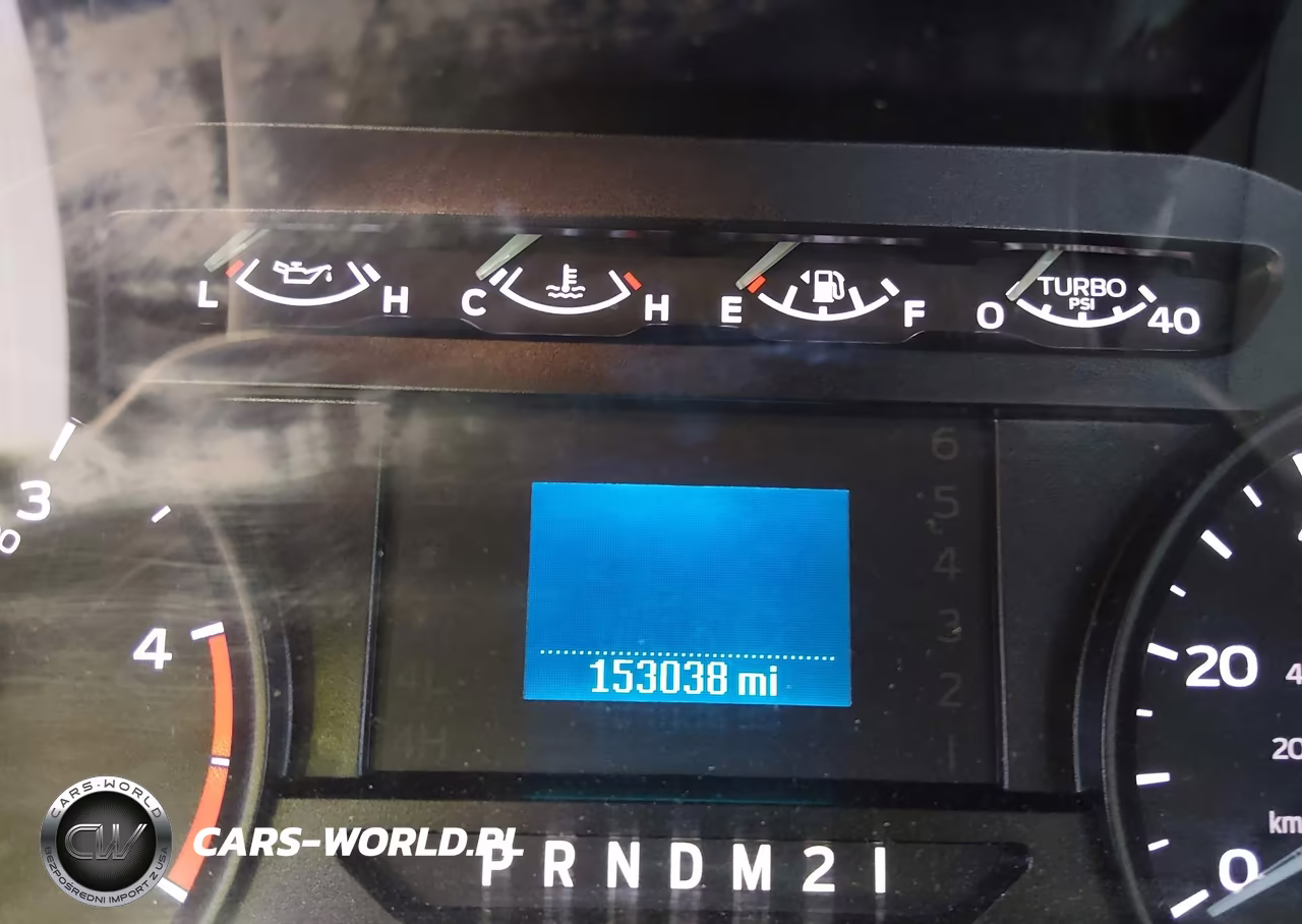 2019 Ford F-550 Chassis Xl-Xlt VIN:1FDUF5HT5KEG74691 - 5