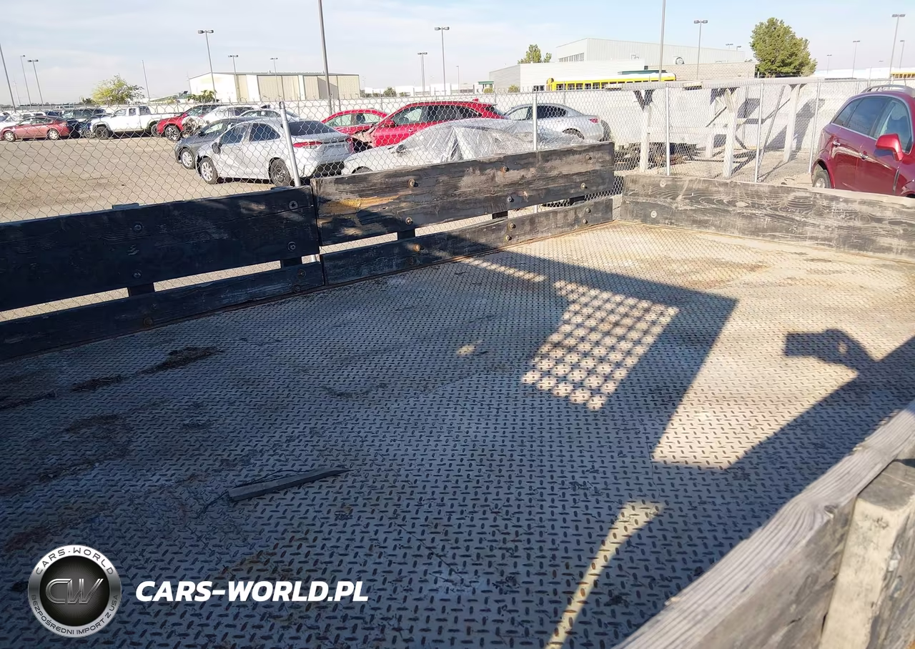 2019 Ford F-550 Chassis Xl-Xlt VIN:1FDUF5HT5KEG74691 - 6