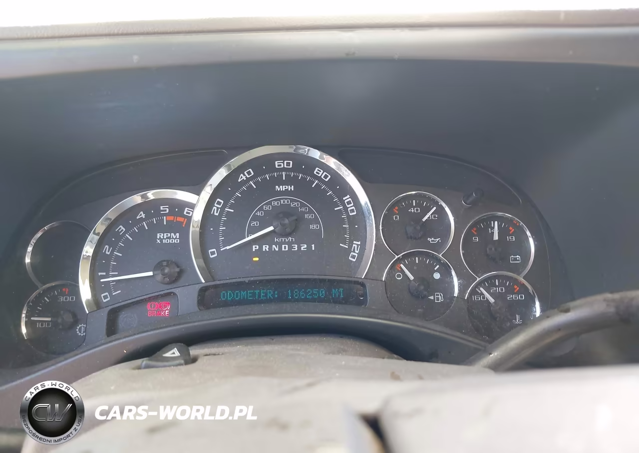 2003 Cadillac Escalade Standard VIN:1GYEK63N63R240478 - 7