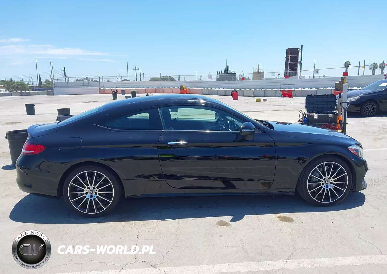 2017 Mercedes-Benz C 300 VIN:WDDWJ4JB8HF524803 - 13