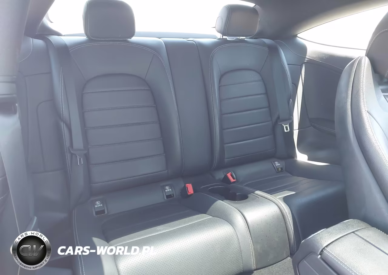 2017 Mercedes-Benz C 300 VIN:WDDWJ4JB8HF524803 - 8