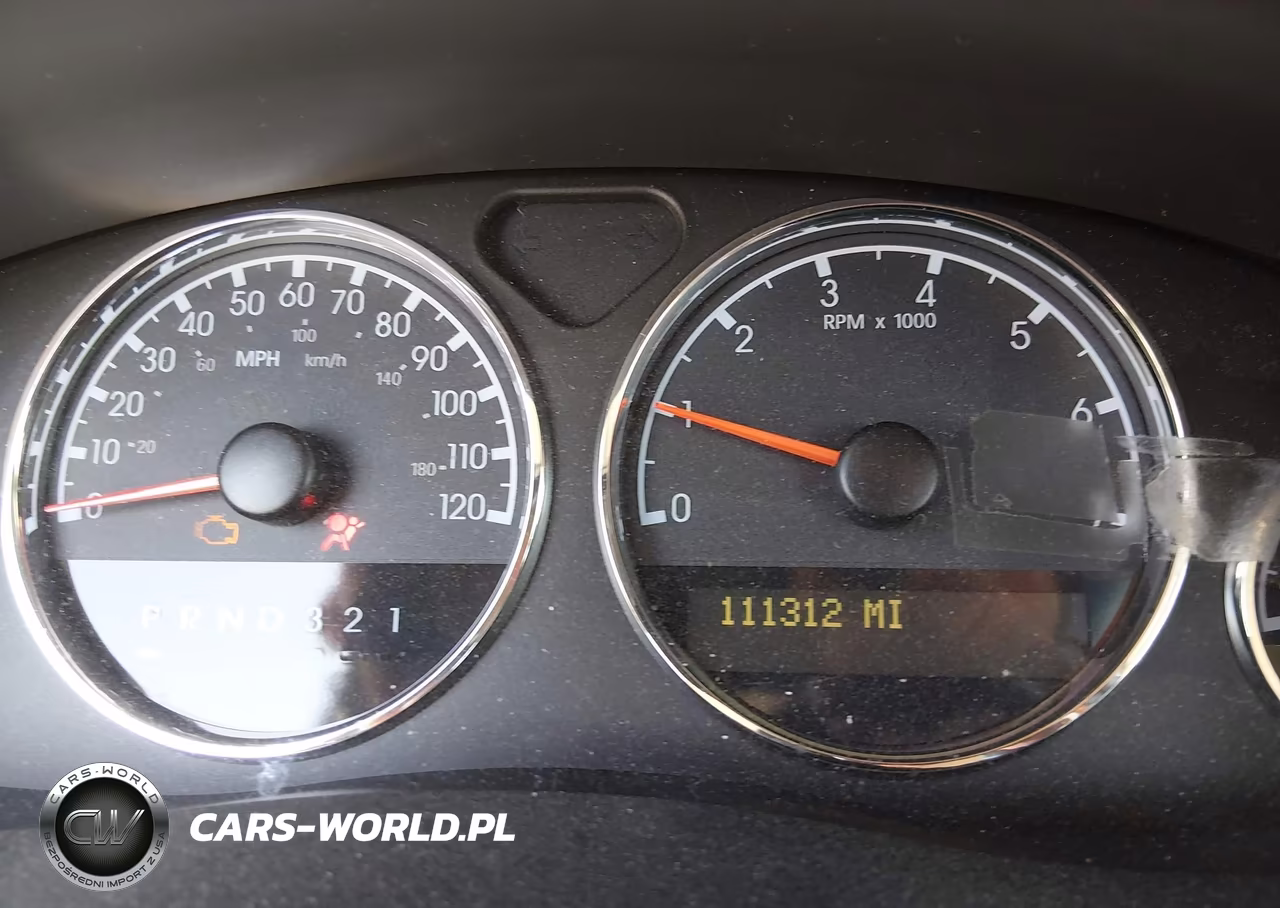 2006 Chevrolet Uplander Lt W-1Lt VIN:1GNDV33L96D105039 - 15