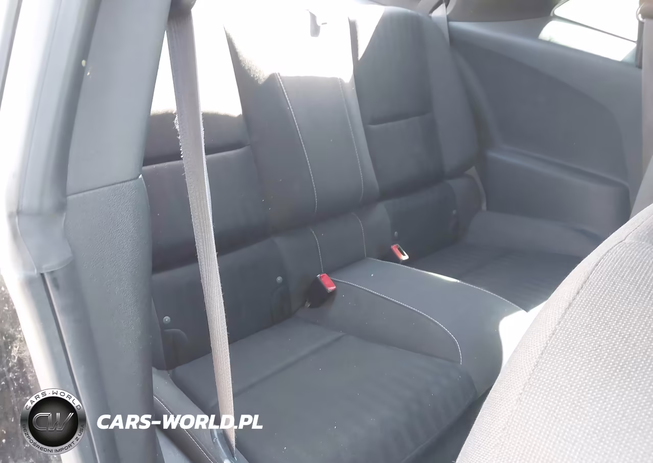 2015 Chevrolet Camaro 2Ls VIN:2G1FB1E32F9162099 - 8