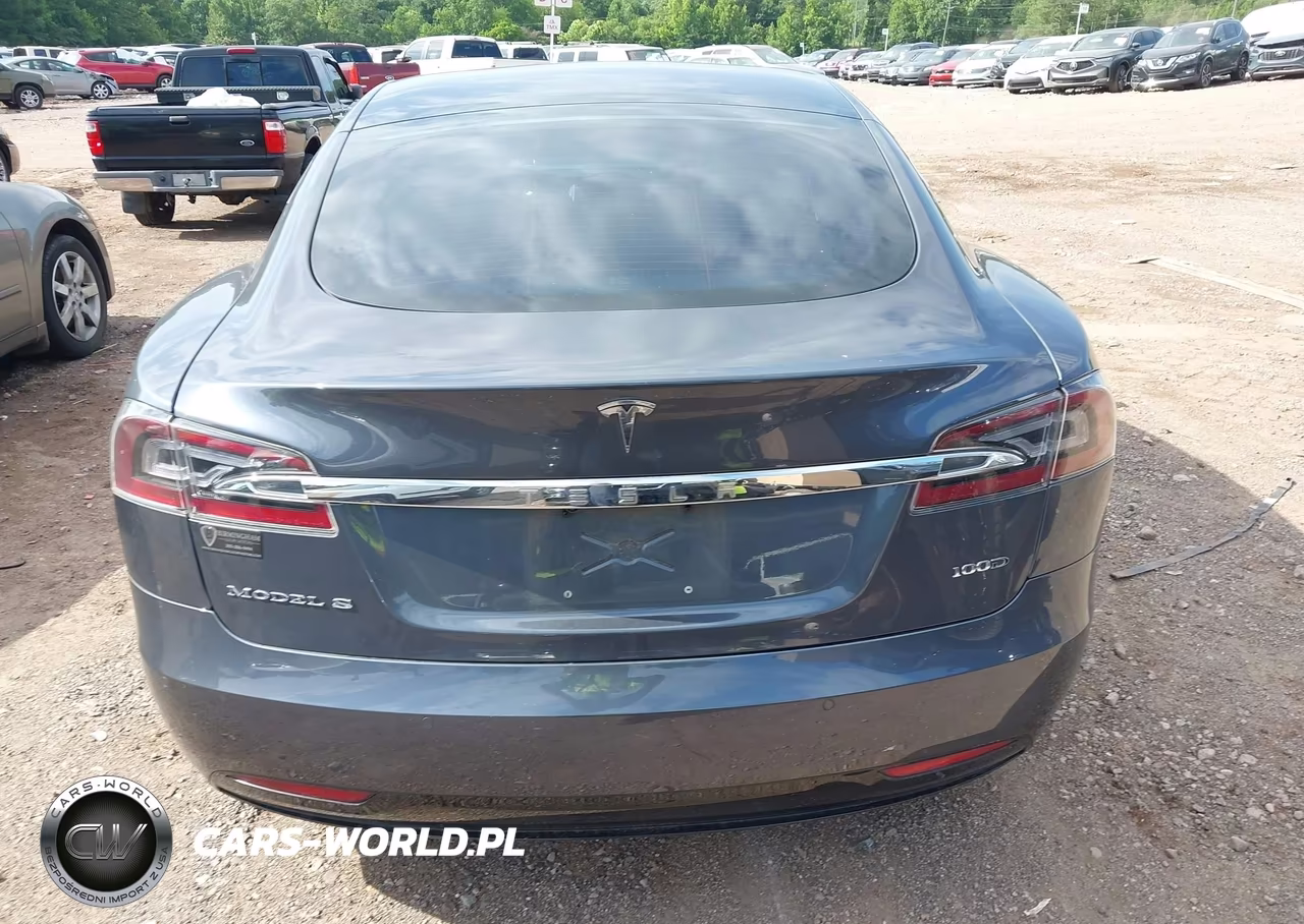 2017 Tesla Model S 100D-60D-75D-90D-P100D VIN:5YJSA1E28HF229576 - 16