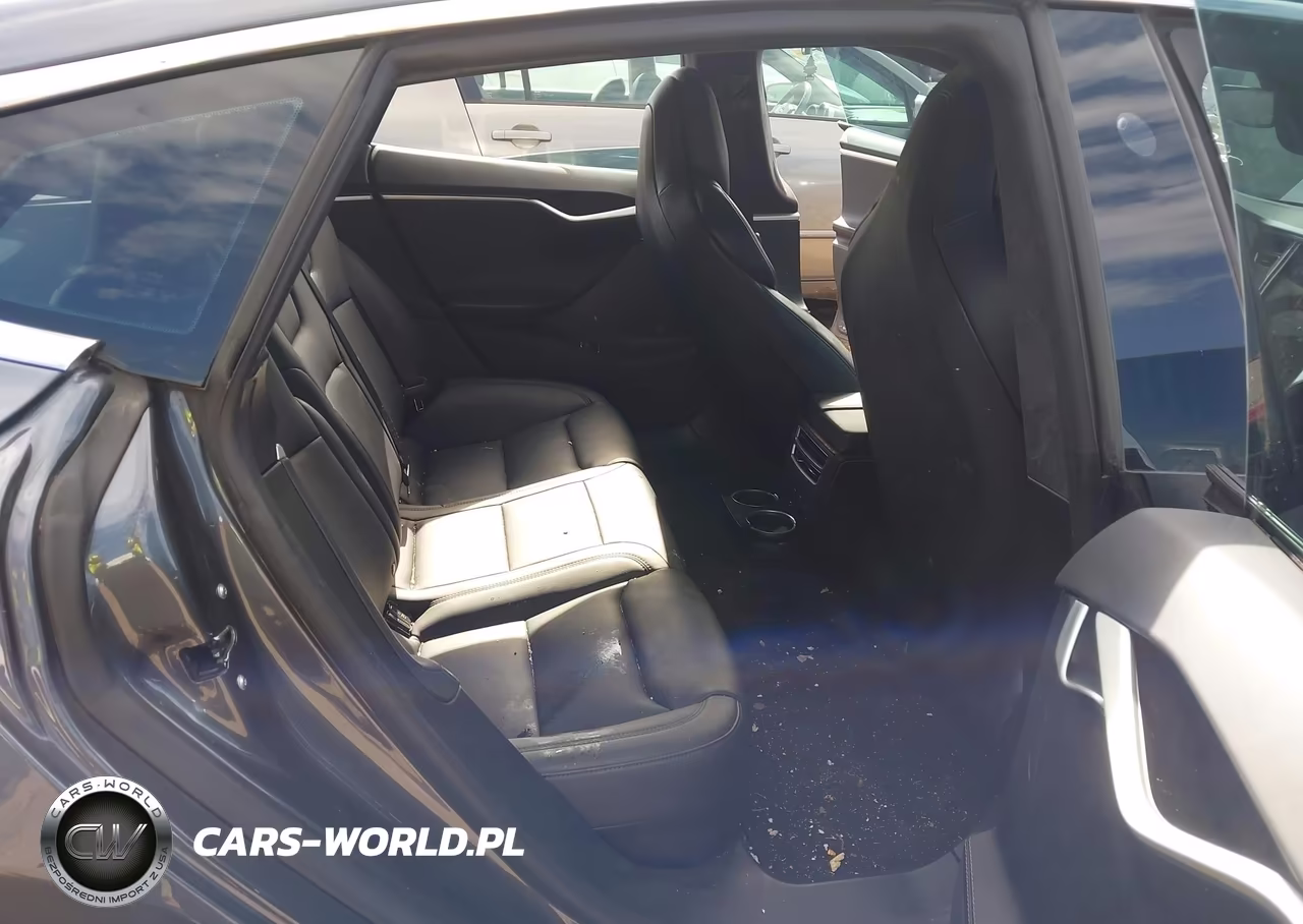 2017 Tesla Model S 100D-60D-75D-90D-P100D VIN:5YJSA1E28HF229576 - 8