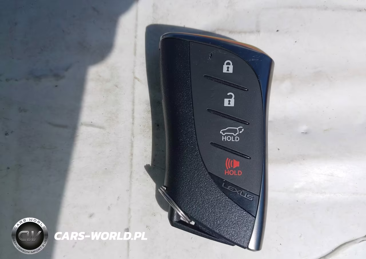 2026 Lexus Rx 350H Premium+ VIN:2T2BBMCA0TC108333 - 11