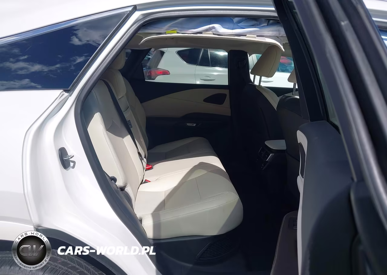 2026 Lexus Rx 350H Premium+ VIN:2T2BBMCA0TC108333 - 19