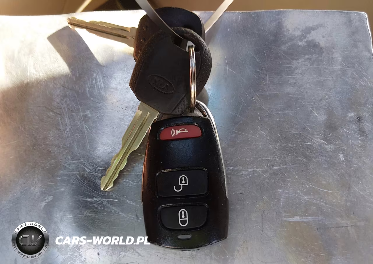 2007 Kia Sedona Lx VIN:KNDMB233176154267 - 11