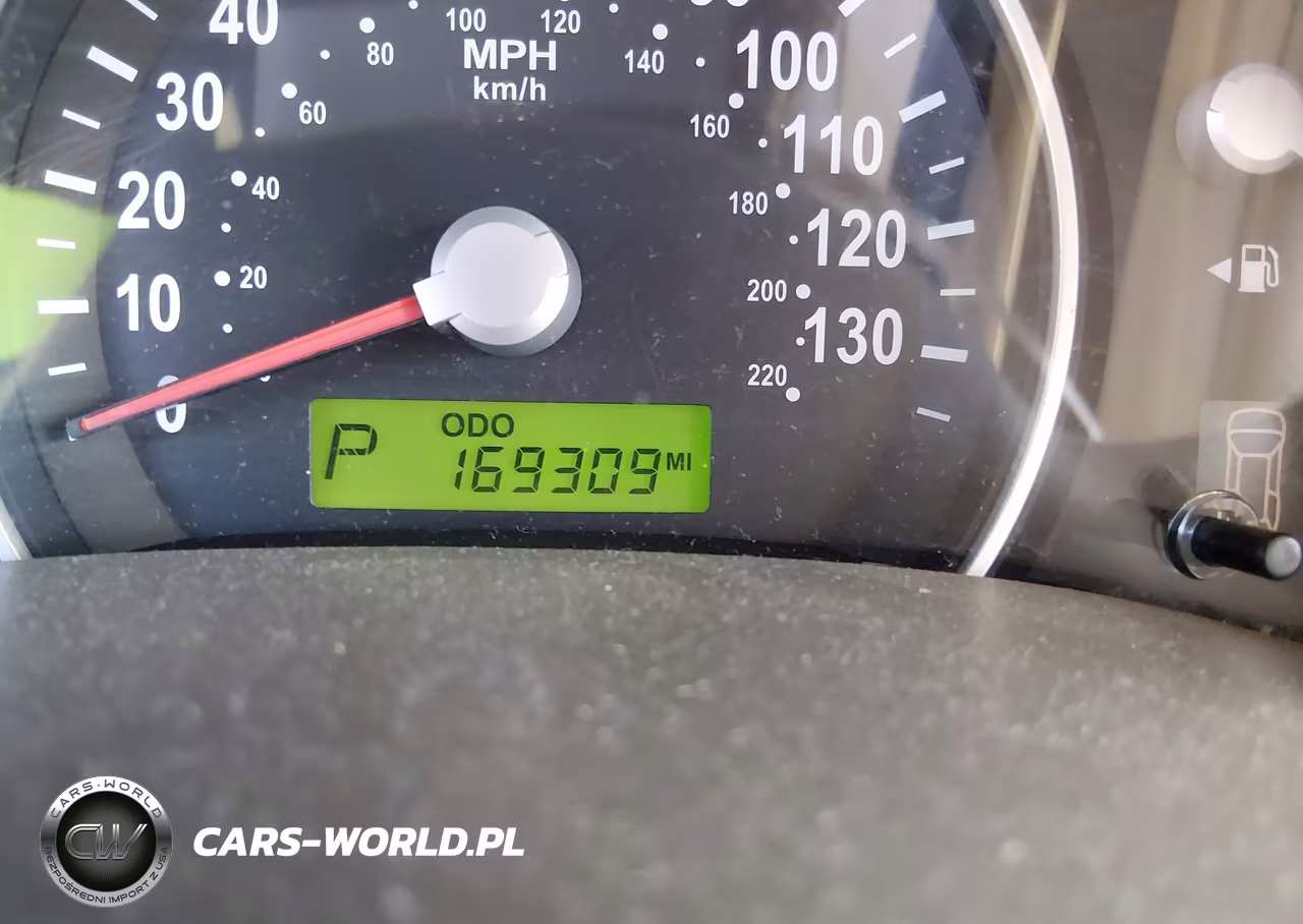 2007 Kia Sedona Lx VIN:KNDMB233176154267 - 15