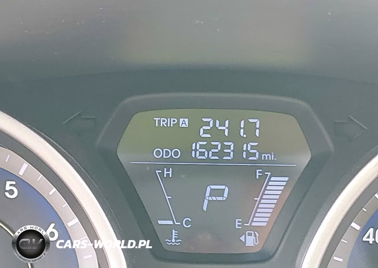 2011 Hyundai Elantra Gls (Ulsan Plant) VIN:KMHDH4AEXBU154766 - 15