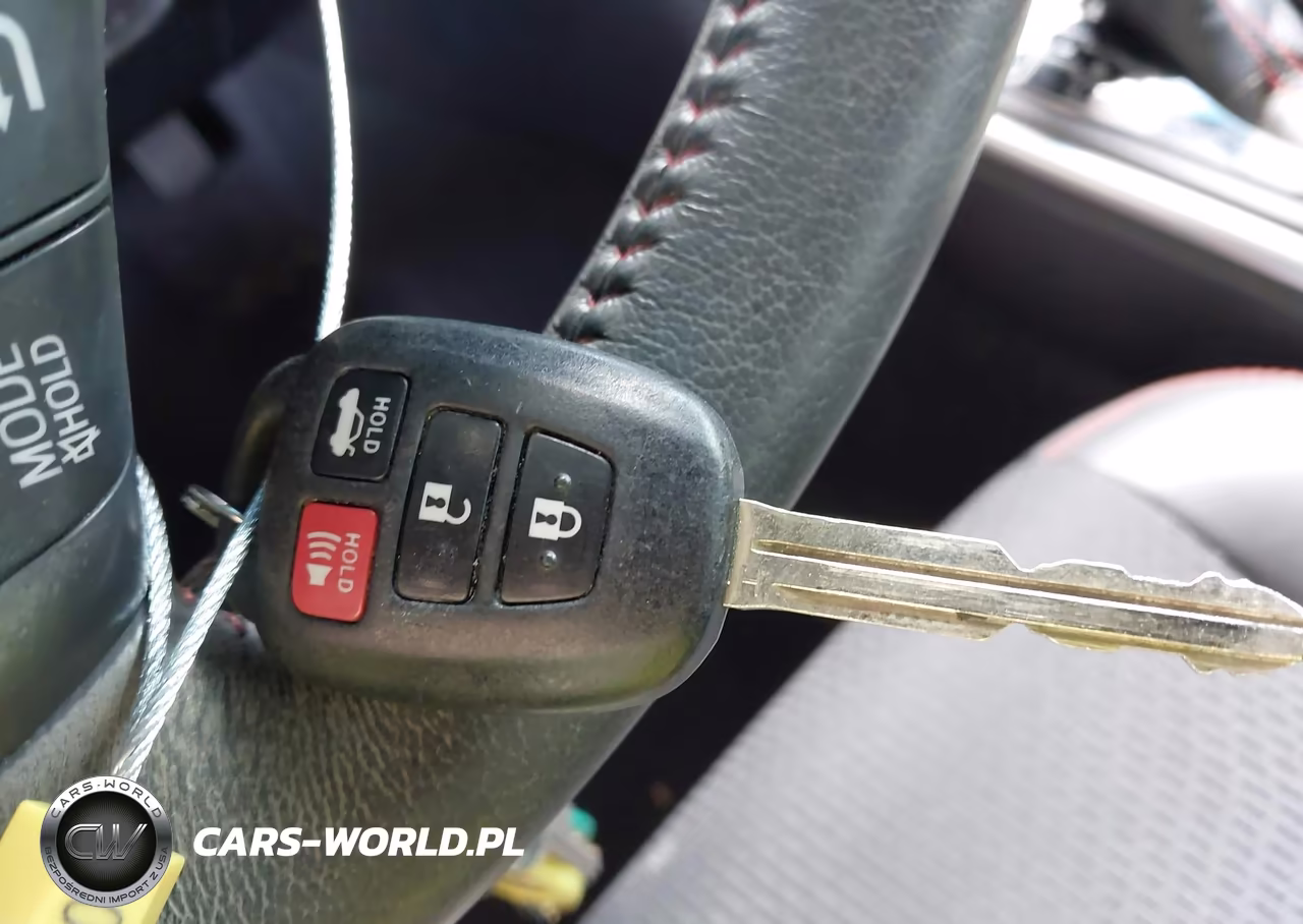 2016 Toyota Camry Se VIN:4T1BF1FK4GU256064 - 11
