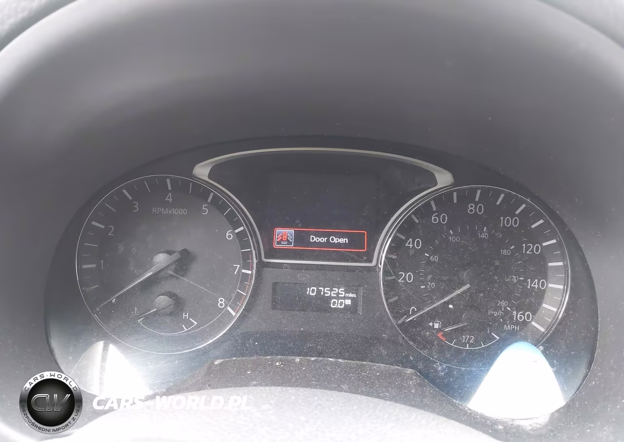 2014 Nissan Altima 2.5-2.5 S-2.5 Sl-2.5 Sv VIN:1N4AL3AP8EN352400 - 7