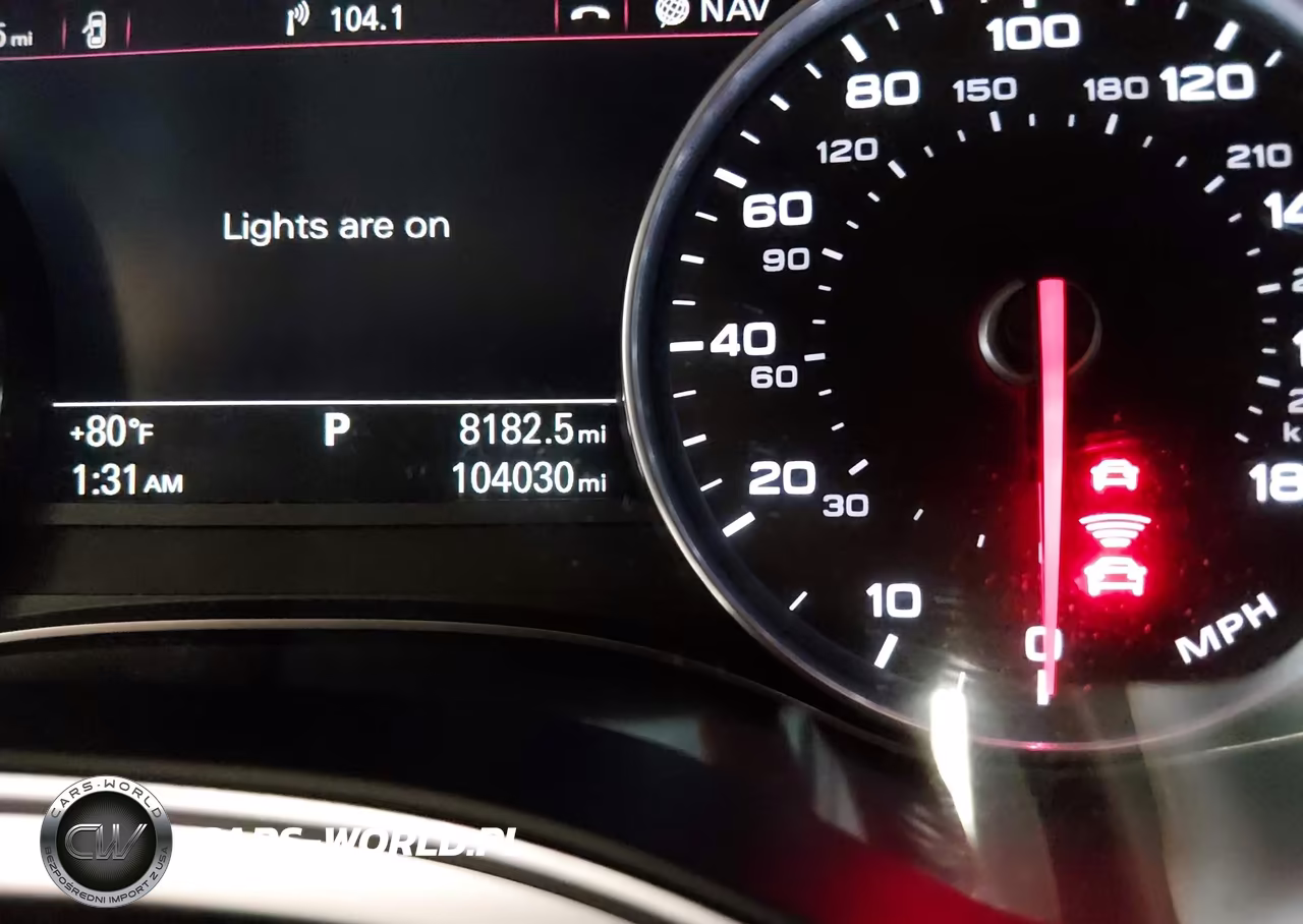 2012 Audi A6 3.0 Premium VIN:WAUJGAFC9CN132346 - 16