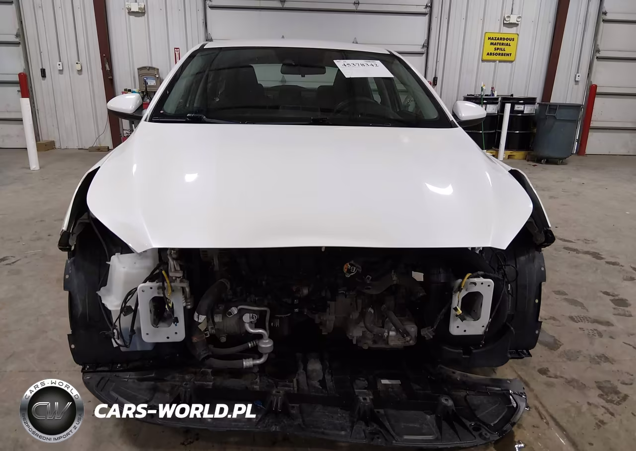 2021 Kia Forte Lxs VIN:3KPF24AD0ME410811 - 6